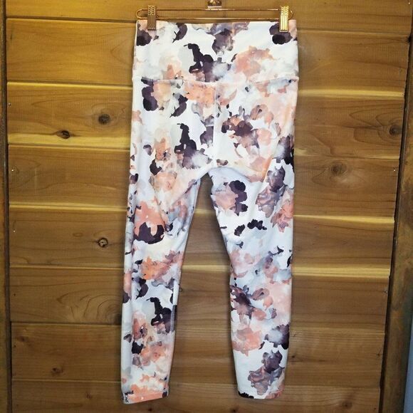 Balance Collection High Waist Mid Calf Capri (S) - Picture 2 of 3